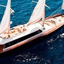 Gulet Cobra Infinity