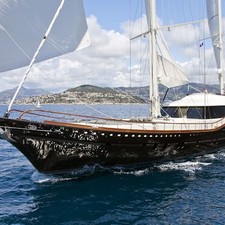 Gulet Cobra Infinity