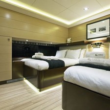 Gulet Cobra Infinity