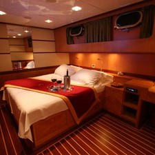 Gulet Serenity 86