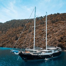Gulet Nevra Queen