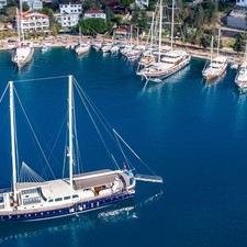 Gulet Nevra Queen
