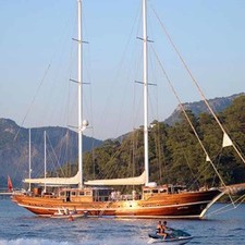 Gulet Kaptan Kadir