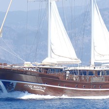 Gulet Mare Nostrum