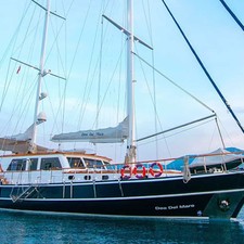 Gulet Dea Del Mare