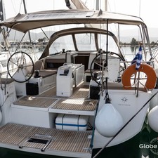Jeanneau Sun Odyssey 440