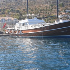 Gulet Queen Duru