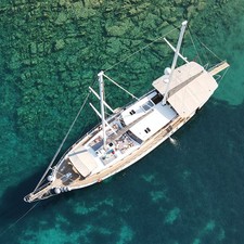Gulet Grand Sailor