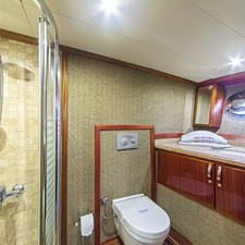 Gulet Perla Del Mar 2