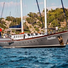 Gulet Nautilus