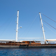 Gulet Fortuna 2