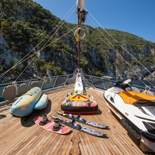 Gulet Fortuna 2