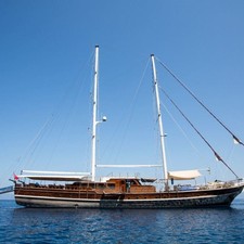 Gulet Fortuna 2