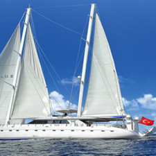 Gulet Angelo II
