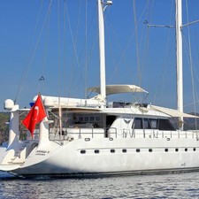 Gulet Angelo II