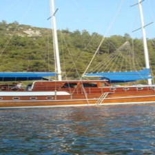 Gulet Gokce 1