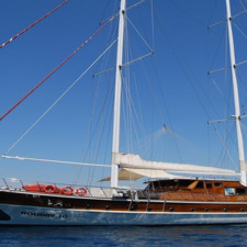 Gulet Holiday 10
