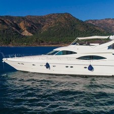 Motoryacht Viva Lola