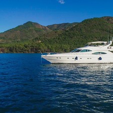 Motoryacht Viva Lola