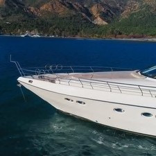 Motoryacht Viva Lola