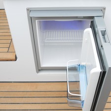 Van der Heijden 13.50 Royal Convertible