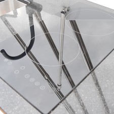 Van der Heijden 13.50 Royal Convertible