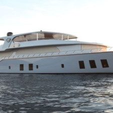 Yacht Simay F