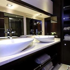 Yacht Perla Del Mare