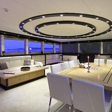 Yacht Perla Del Mare