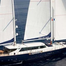 Yacht Perla Del Mare