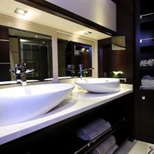 Yacht Perla Del Mare