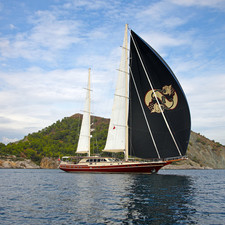 Yacht Daima