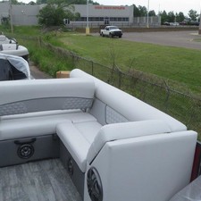 Crest Classic Platinum 220 SLS
