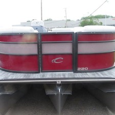 Crest Classic Platinum 220 SLS