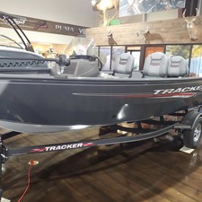 Tracker Pro Guide V-16 SC