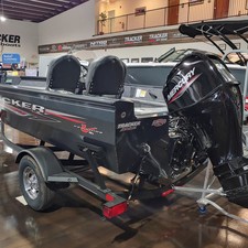 Tracker Pro Guide V-16 SC