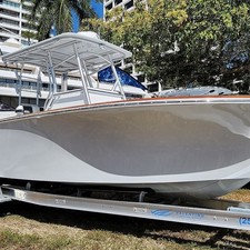 Valentino 28 Hybrid