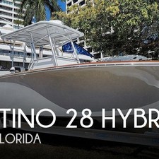 Valentino 28 Hybrid