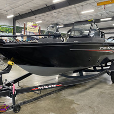 Tracker Pro Guide V-175 WT