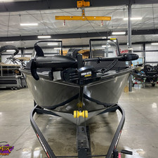 Tracker Pro Guide V-175 WT