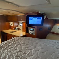 Tiara Yachts 32 Open