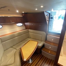 Tiara Yachts 32 Open