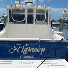 Tiara Yachts 32 Open