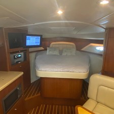Tiara Yachts 32 Open