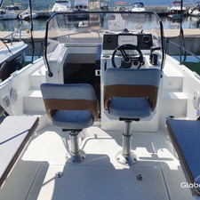 Beneteau Flyer 7 SUNdeck