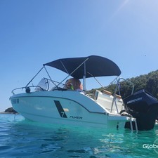 Beneteau Flyer 7 SUNdeck