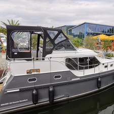 Gruno35 Excellent Typ 3