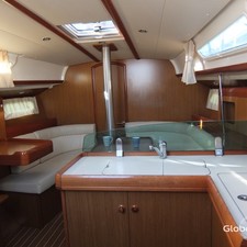 Jeanneau Sun Odyssey 36i