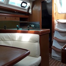 Jeanneau Sun Odyssey 36i