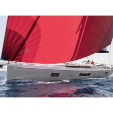 Beneteau Oceanis 51.1